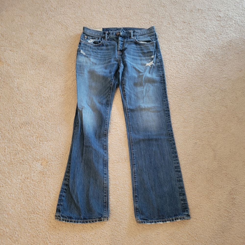 Abercrombie & Fitch Jeans